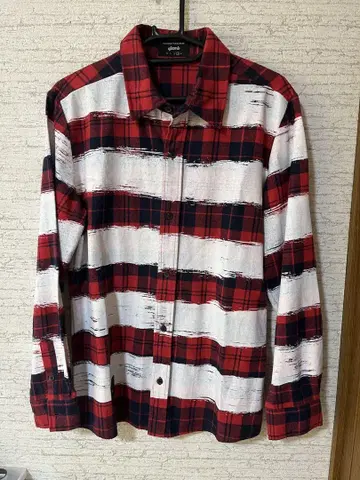그램 셔츠