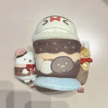 스미코구라시 카페 스미코에서 초콜릿 페어 주문 접수 중