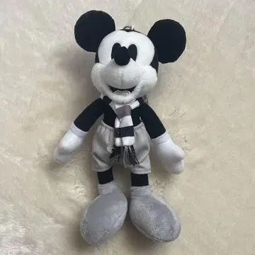 디즈니 미트 미키 증기선 윌리 인형 배지
