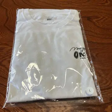 7ORDER MAstErpiece of ONE,