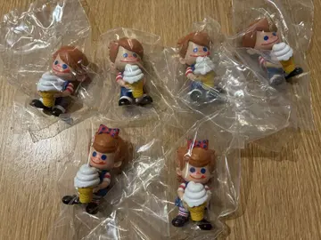 닉 & 세이찬 아소트 컬렉션 A상 가챠
