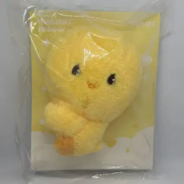 샤이니 태민 테마리 응원봉 데코 봉제 인형