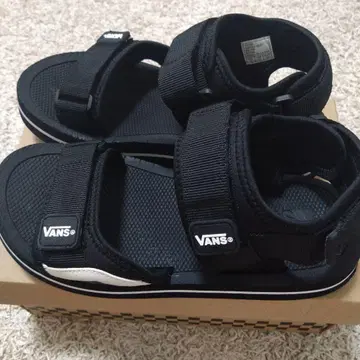 VANS 샌들