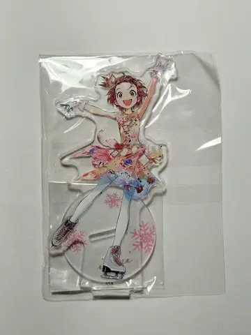 메달리스트  츠루마이 카다 아크릴 스탠드