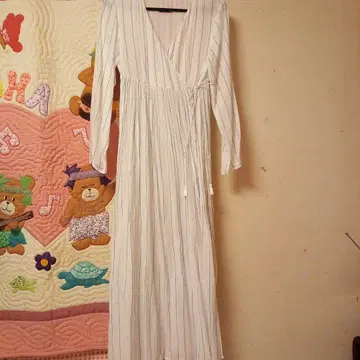 누키테파 카슈쿨 원피스