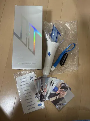 JO1 OFFICIAL LIGHT STICK