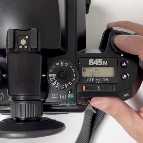 フィルムカメラ PENTAX 645N / SMC PENTAX-FA 645 80-160 SMC Pentax-FA 645 80-160mm F4.5 Reviews - 645 Zoom Lenses