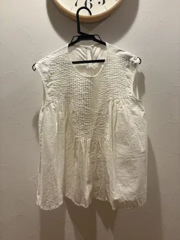 ao 화이트 노스 셔츠