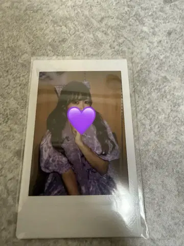 나카가와 루카 체키