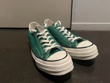 CONVERSE ALL STAR LGCY PNE.GREEN 27cm