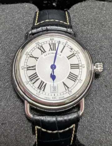AEROWATCH 오토매틱