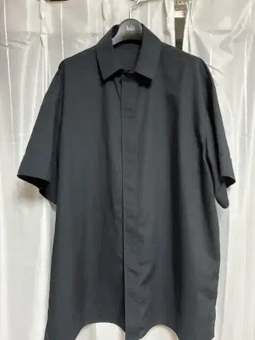 THE RERACS THE PERFECT HALF SLEEVE SHIRT