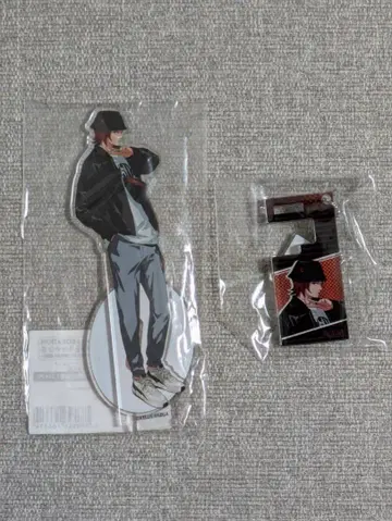 페르소나2 애니맥스 카페 ANIMAX cafe 주인공 묶음 판매