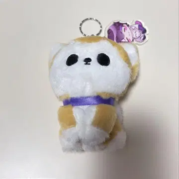 초특급 리가 생일 기념 티아라 인형