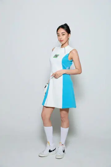 노엘 레시르 원피스