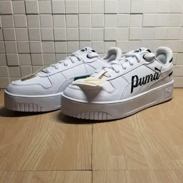 [새상품 배송비 포함] 푸마 칼리나 스트릿 PUMA