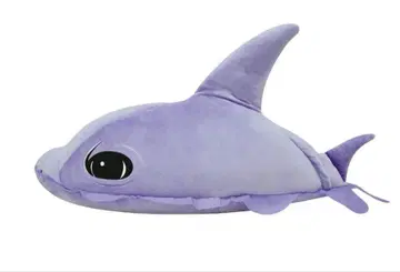 아오오니 사메오니 BIG 봉제인형