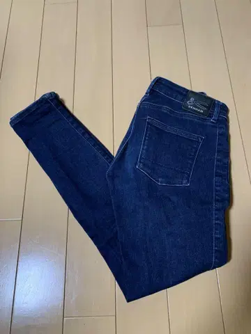 DENHAM 스키니 데님 SPRAY SUPER TIGHT FIT