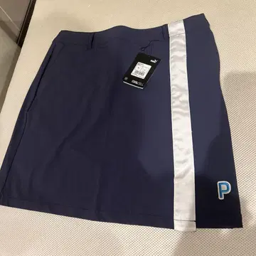 PUMA 골프웨어 스커트