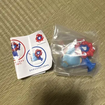 이코짱 ICOCA 먝먝 엑스포