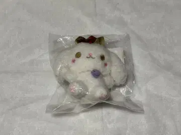 JO1 시로이와 루키 JOCHUM RURU 봉제인형 마스코트