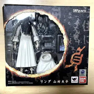 S.H.Figuarts 야마무라 사다코