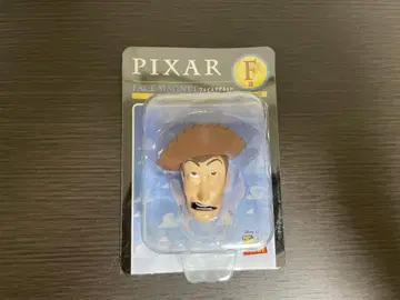 픽사 복권 F상 페이스 마그넷