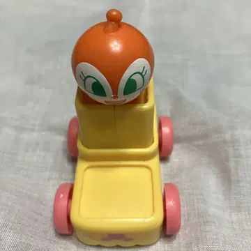 짤랑이 완구 자동차