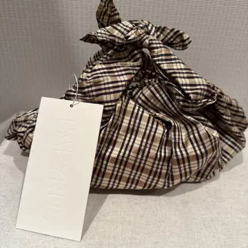 Papyrus Candy Wrapper handbag (silk) 새상품