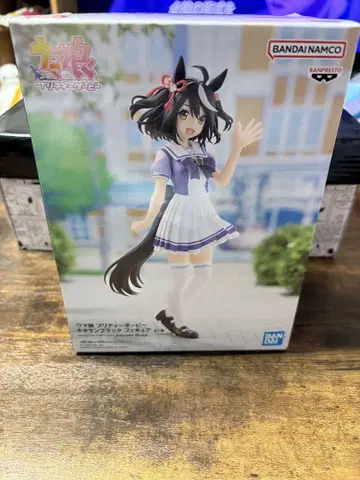 Kitasan Black 피규어 BANDAI NAMCO