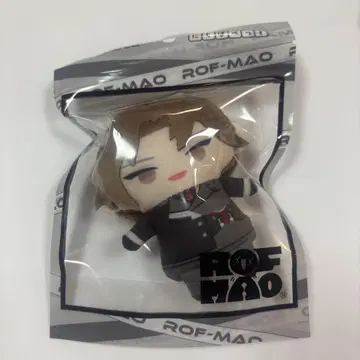 로후마오 ROF-MAO 2nd 니지파펫 카가미 하야토