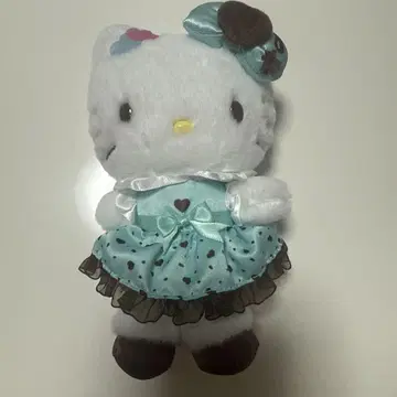 초코민트 헬로키티