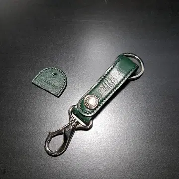컨디션 최상 wildswans BRANCH II (GREEN) 안장