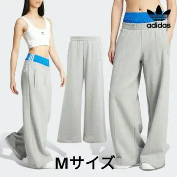 adidas x KSENIASCHNAIDER 트랙 & 스웨트 팬츠