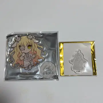 로젠 메이든 설화기정