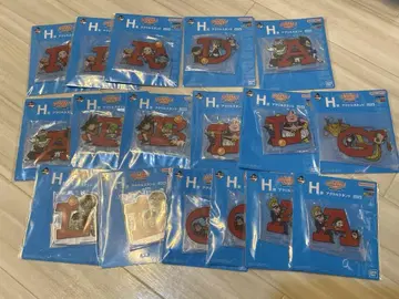 제일복권 드래곤볼 H상 아크릴 스탠드 컴플리트