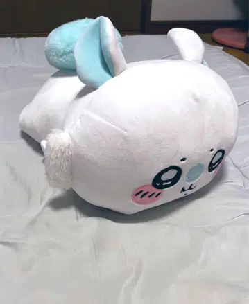 모몽가 봉제 인형