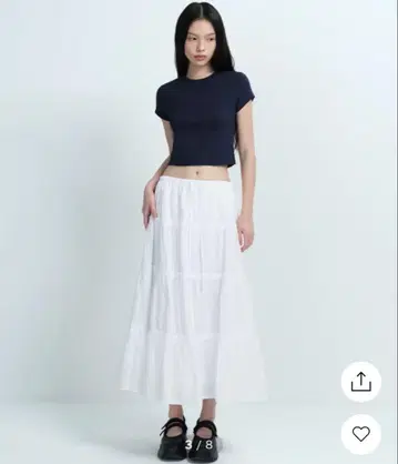 MUSINSA STANDARD WOMAN