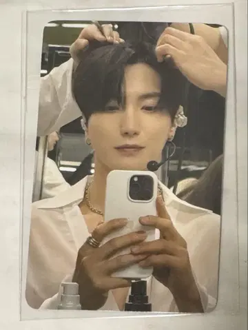 이특 6000엔 트레이딩 카드 스무콘 smtown superjunior