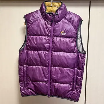 lowe alpine 다운 베스트