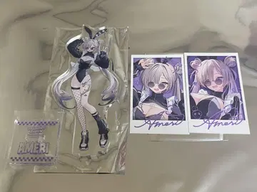 rurudo 팝업 복권 C상 E상 아메리