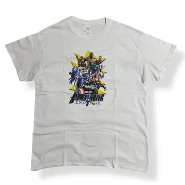 MARVEL AVENGERS ENDGAME Movie Tee