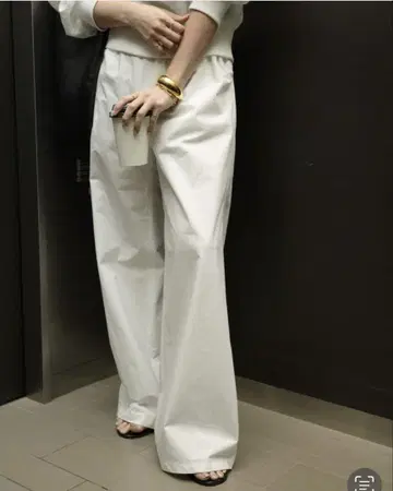 Deuxieme Classe Felicity 팬츠