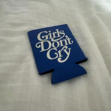 Verdy Girls Don't Cry 캔 쿠지