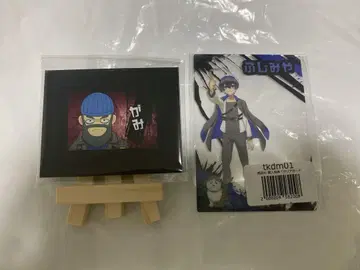 후지미야 가미 타카다무라 x 도쿄 타워