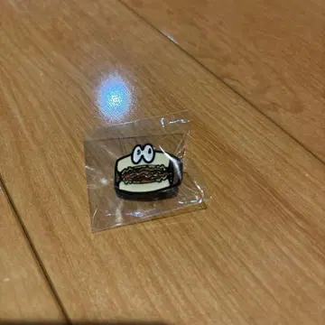 코부쿠로 9월 8일 가챠 핀 배지