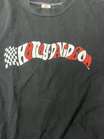 Harley-Davidson x The Real McCOY'S M 사이즈