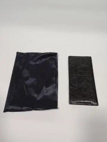 소가죽 장지갑 19cm x 9.5cm x 1.0cm