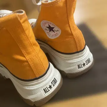 컨버스 하이컷
