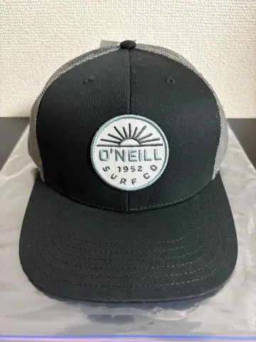 O'NEILL 트래커 캡